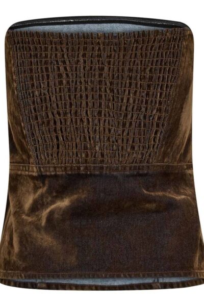 Teffy bustler dark army Co’Couture