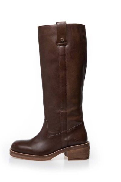GLORY brown Copenhagen Shoes