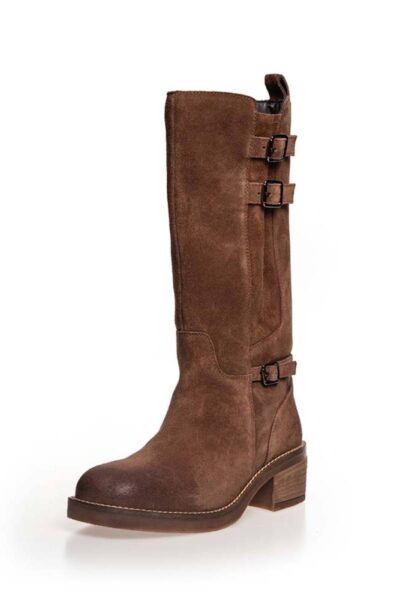 I CARE brown Copenhagen Shoes