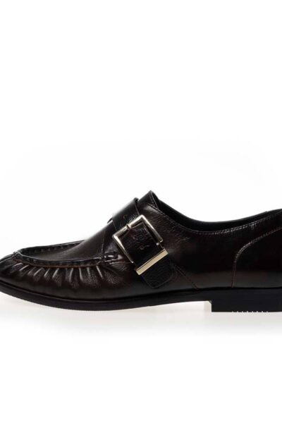 Revoir dark brown Copenhagen Shoes