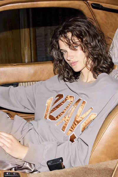 Baseball sweater moonrock 10 DAYS