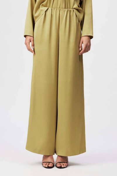 Tweezer brown Drykorn