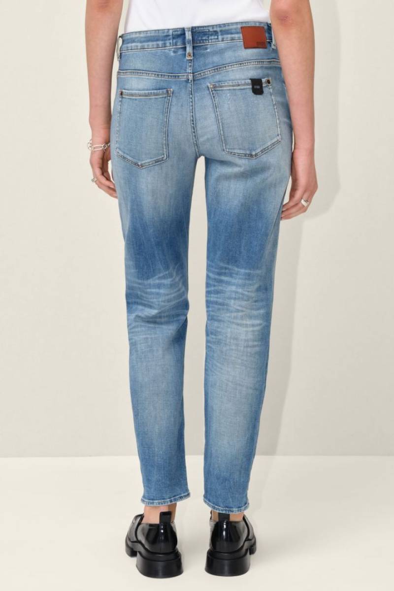 Like blue Drykorn - Afbeelding 3