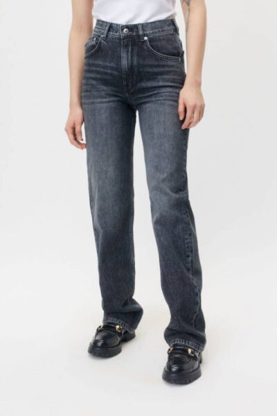 Crest black Drykorn