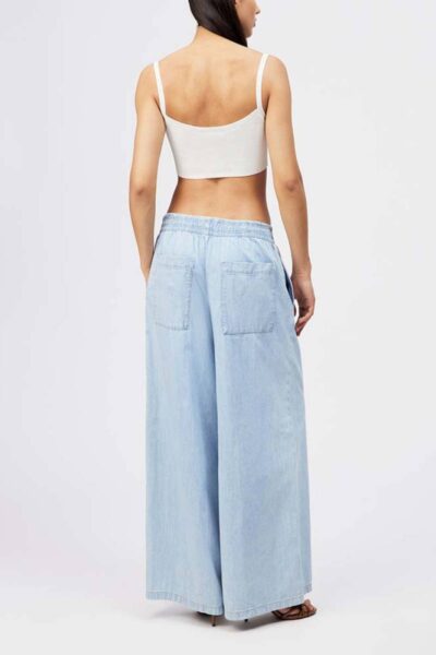 Ceiling blue Drykorn