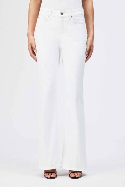 Retain white Drykorn