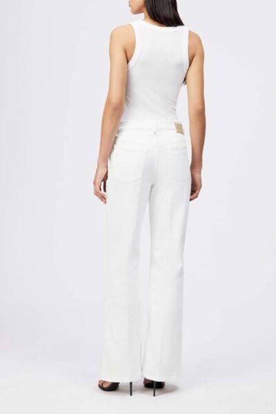 Retain white Drykorn