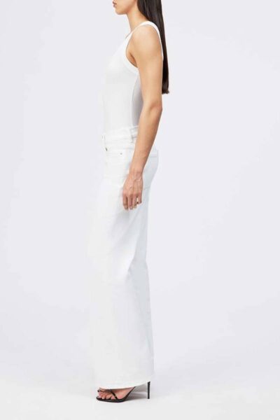 Retain white Drykorn