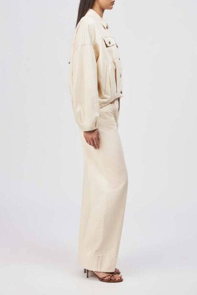 Blaxton ecru Drykorn