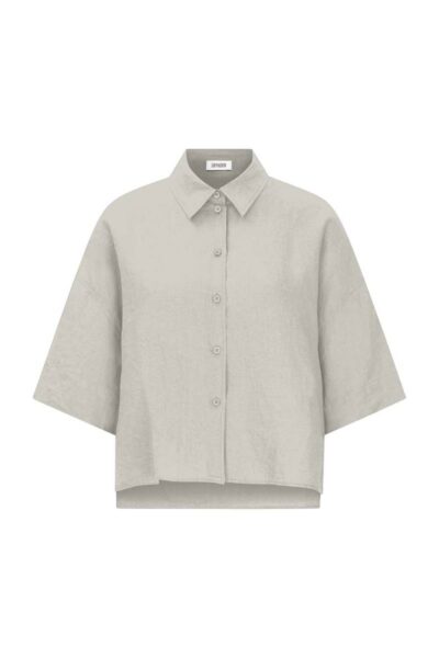 Yarika green Drykorn