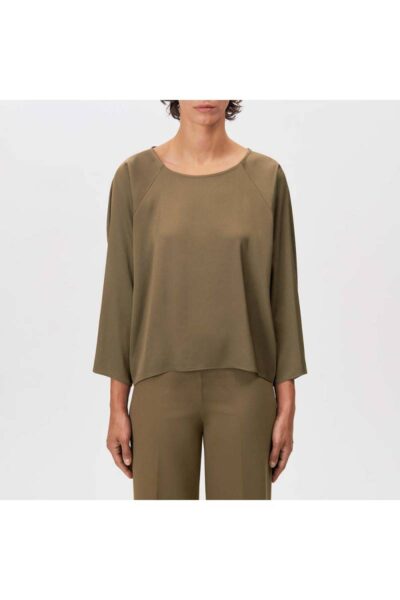 Nialini green Drykorn