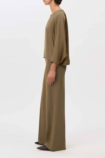 Nialini green Drykorn