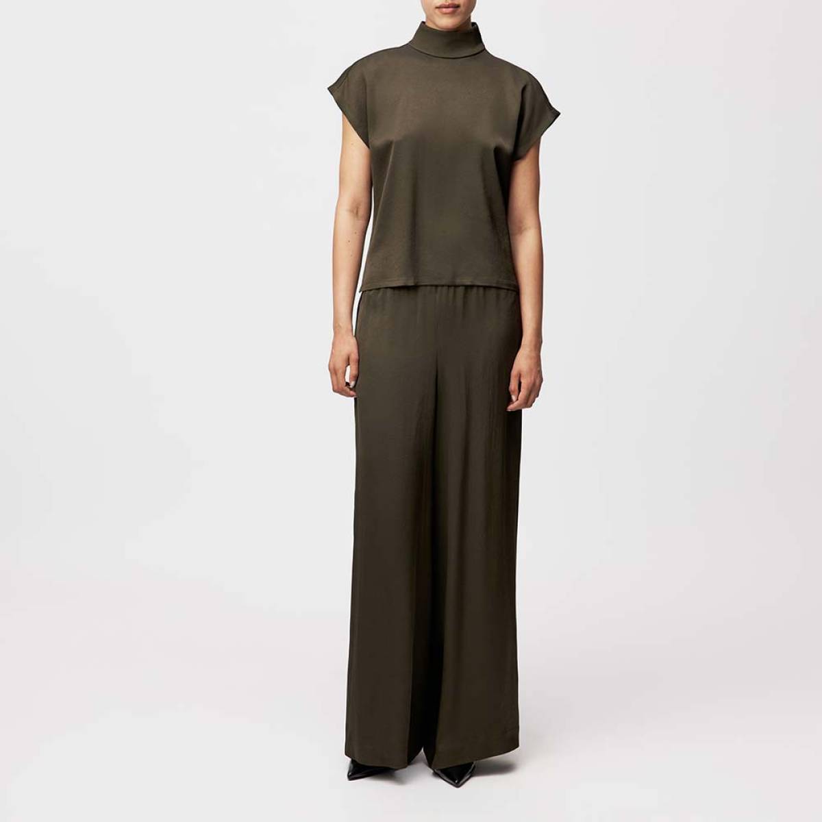 Alaria brown Drykorn - Afbeelding 2