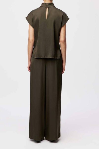 Alaria brown Drykorn