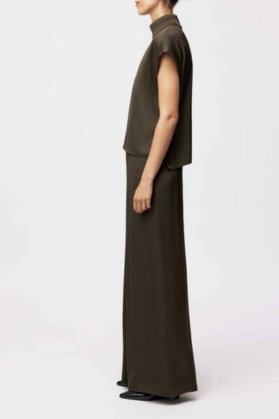 Alaria brown Drykorn