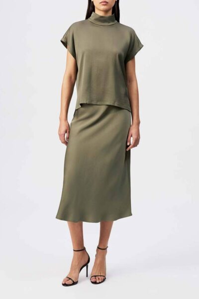 Alaria green Drykorn