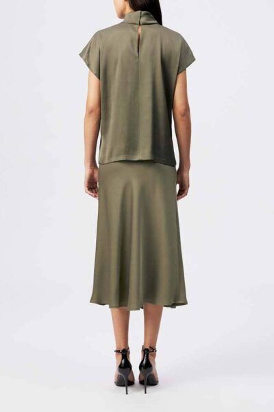 Alaria green Drykorn