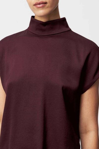 Alaria red Drykorn