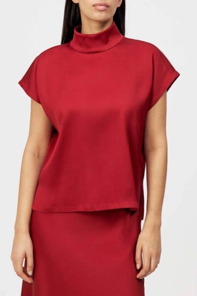 Alaria blouse Drykorn