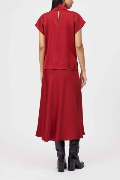 Alaria blouse Drykorn