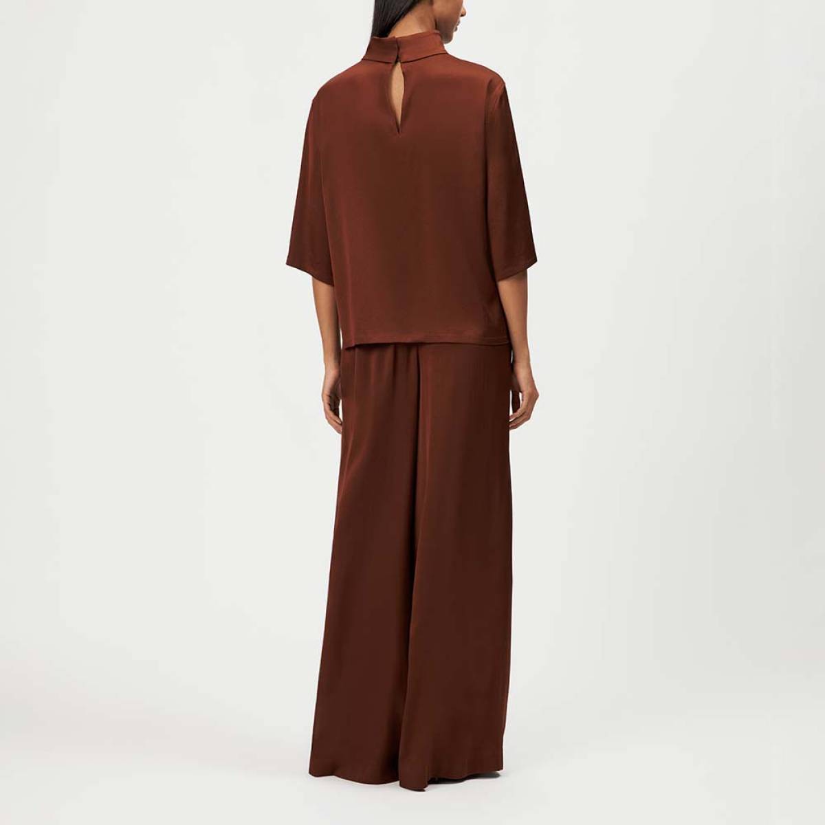 Aletia brown Drykorn - Afbeelding 5
