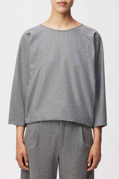Nialini grey Drykorn