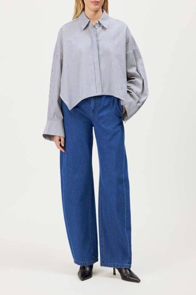 Oshia blue Drykorn