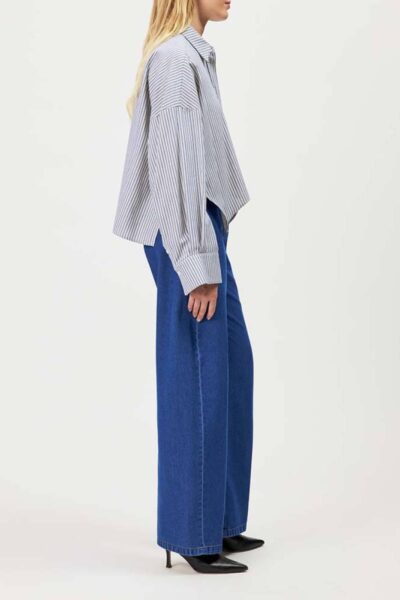 Oshia blue Drykorn