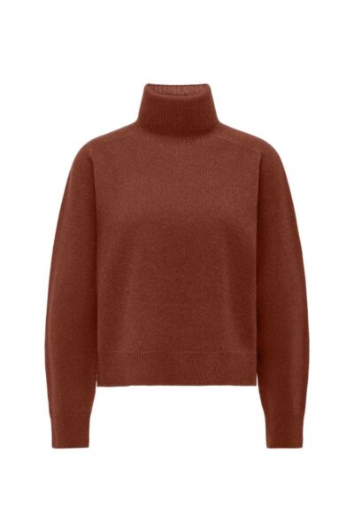 Lyzima brown Drykorn