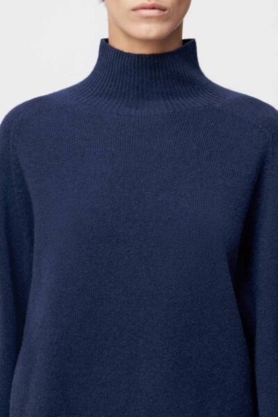 Lyzima blue Drykorn