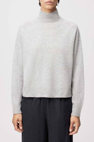 Lyzima grey Drykorn