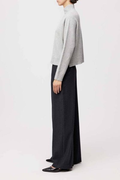 Lyzima grey Drykorn