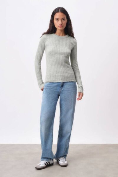Erma grey Drykorn