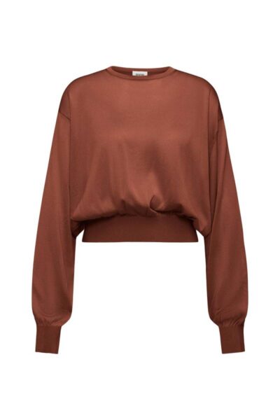 Talomina brown Drykorn