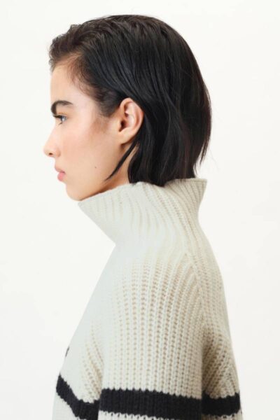 Cynara off white Drykorn