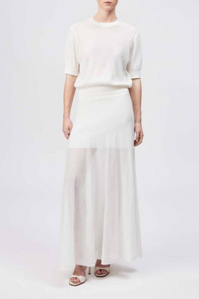 Sanidy off white Drykorn