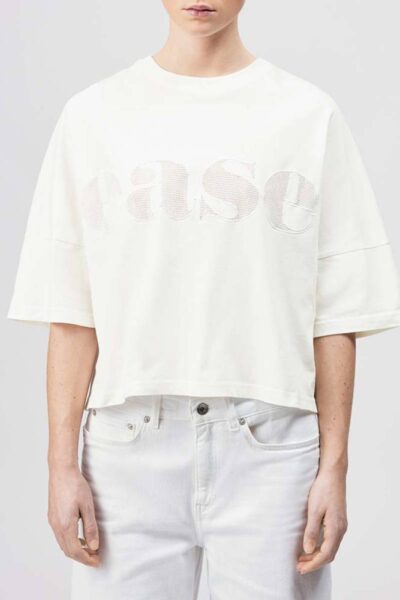 Kusia off white Drykorn