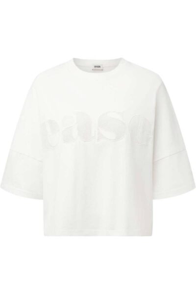 Kusia off white Drykorn