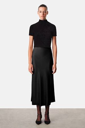 Nevida black Drykorn
