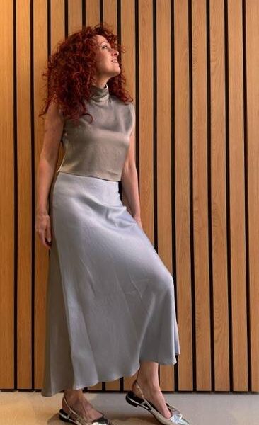 Nevida brown Drykorn