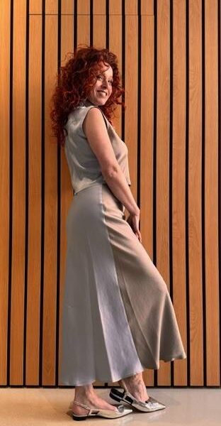 Nevida brown Drykorn
