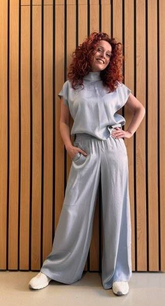 Alaria blue Drykorn