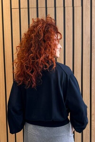 Talomina black Drykorn