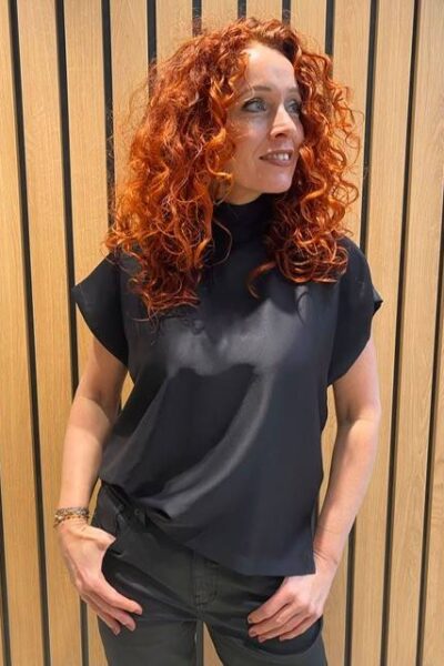 Alaria black Drykorn