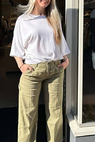 Dilary white Drykorn
