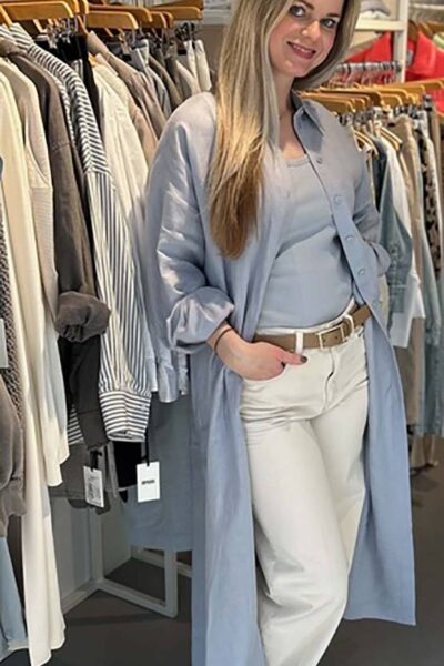 Dravena blue Drykorn
