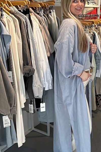Dravena blue Drykorn