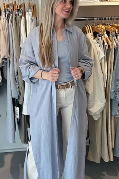 Dravena blue Drykorn