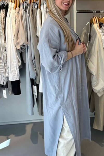 Dravena blue Drykorn
