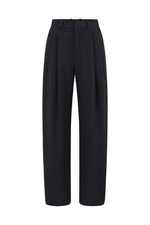 Ink pant black Drykorn